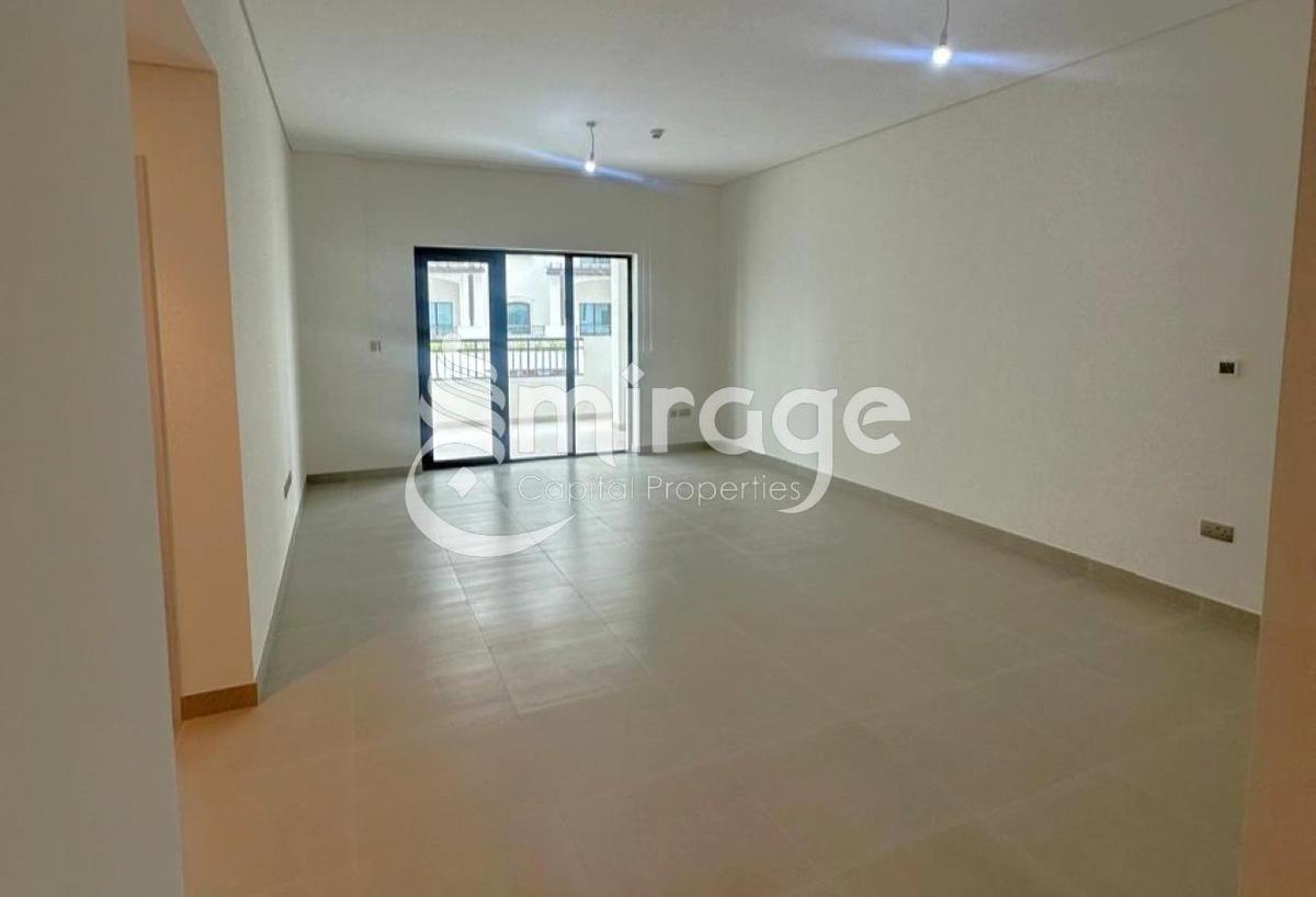 Fully Furnished | High Floor | Partial Golf View-4-4