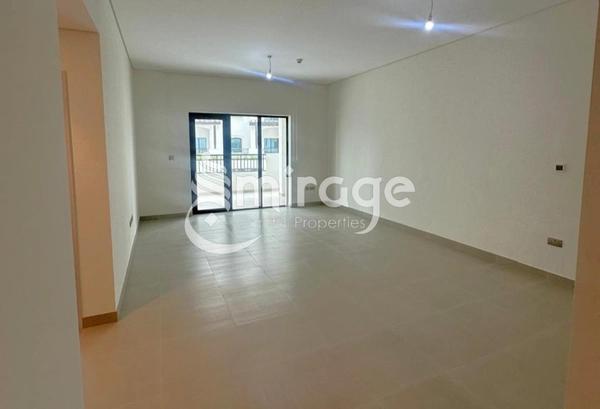 Fully Furnished | High Floor | Partial Golf View