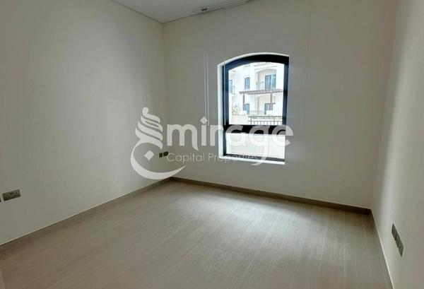 Fully Furnished | High Floor | Partial Golf View