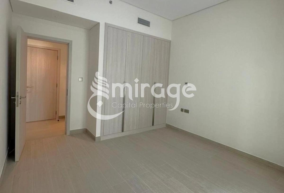 Fully Furnished | High Floor | Partial Golf View-0-landscape