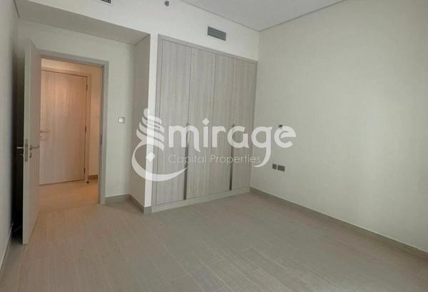 Fully Furnished | High Floor | Partial Golf View