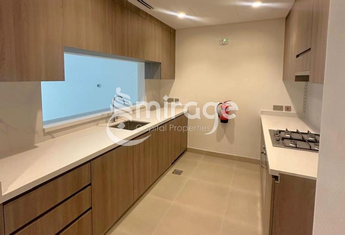 Fully Furnished | High Floor | Partial Golf View-2-2