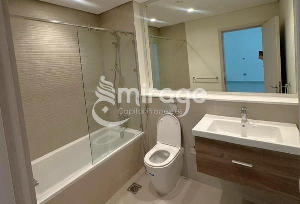 Fully Furnished | High Floor | Partial Golf View