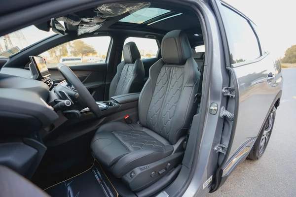 AED 1,775/Month | 3008 GT Line | Manufacturer Warranty | GCC Specs | REF#P10542