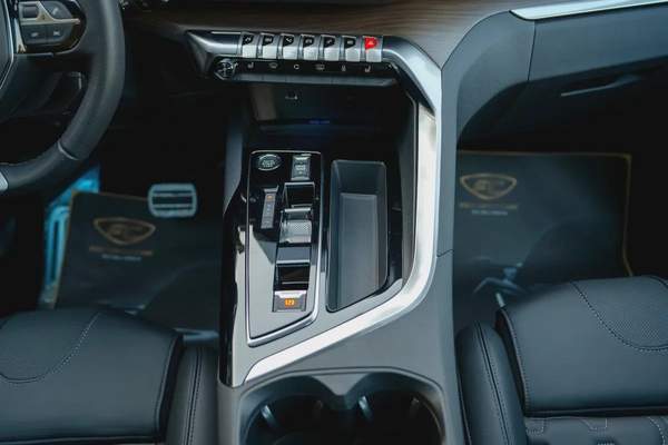 AED 1,775/Month | 3008 GT Line | Manufacturer Warranty | GCC Specs | REF#P10542