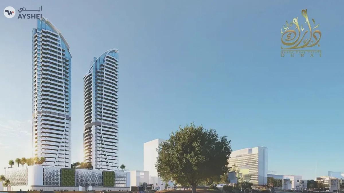 1BR_Spacious Layout_Fully Furnished_High Returns-1-1