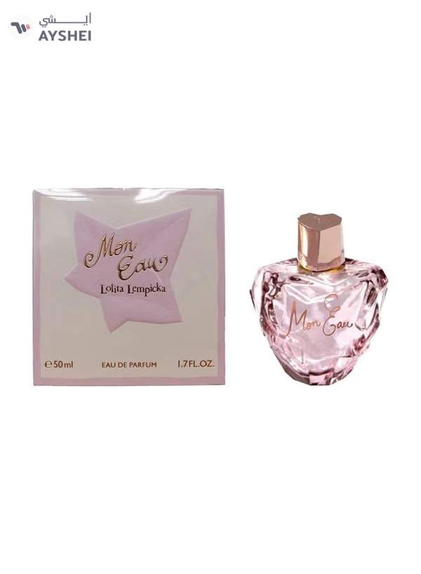 Lolita Lempicka Mon Eau EDP 50ml