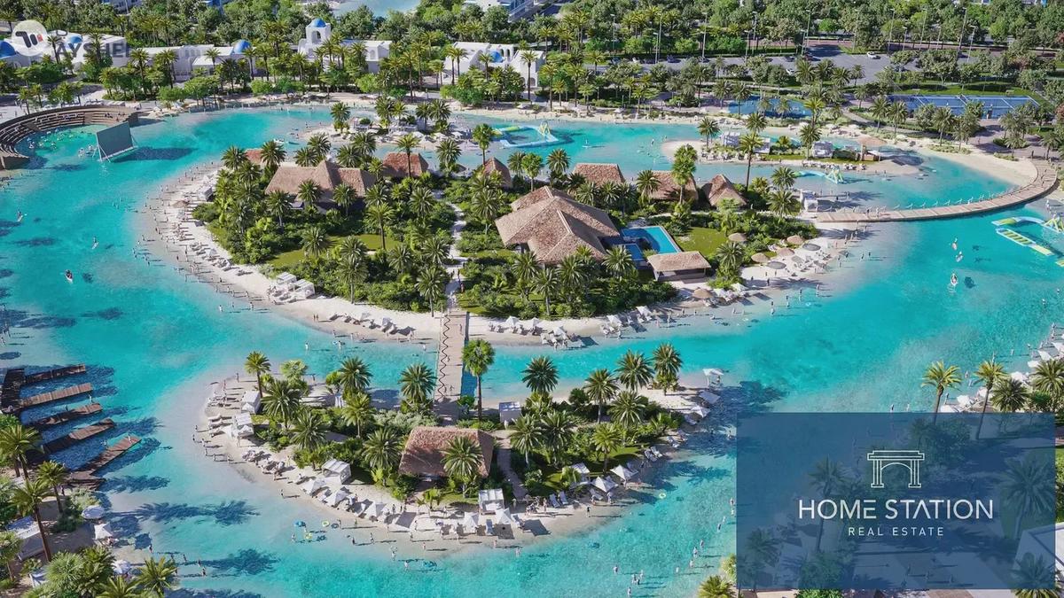 Ibiza, DAMAC Lagoons, Dubai-2-2