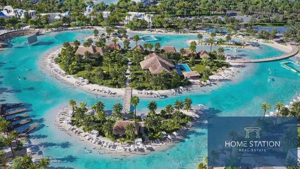 Ibiza, DAMAC Lagoons, Dubai