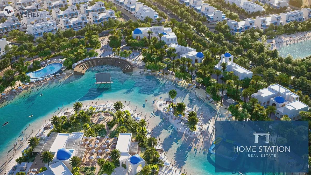 Ibiza, DAMAC Lagoons, Dubai-5-5