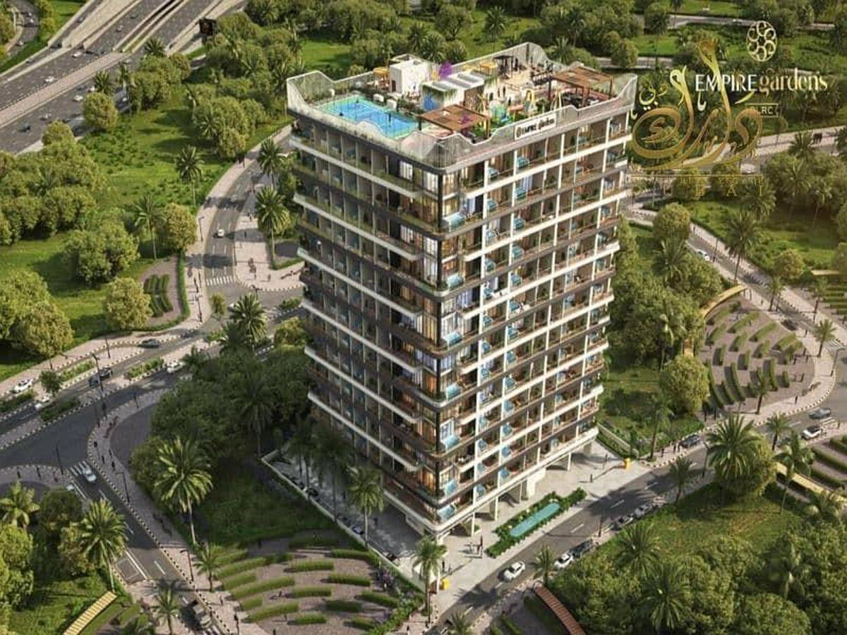 Prime Location | Luxury Living | Flexible Payment Plan-0-0