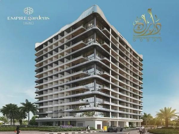 Prime Location | Luxury Living | Flexible Payment Plan