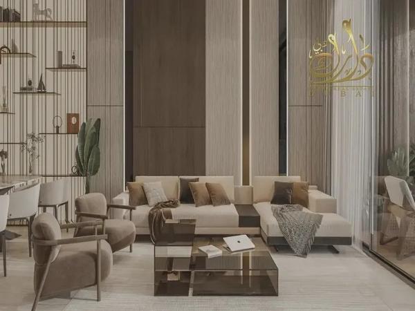 Prime Location | Luxury Living | Flexible Payment Plan
