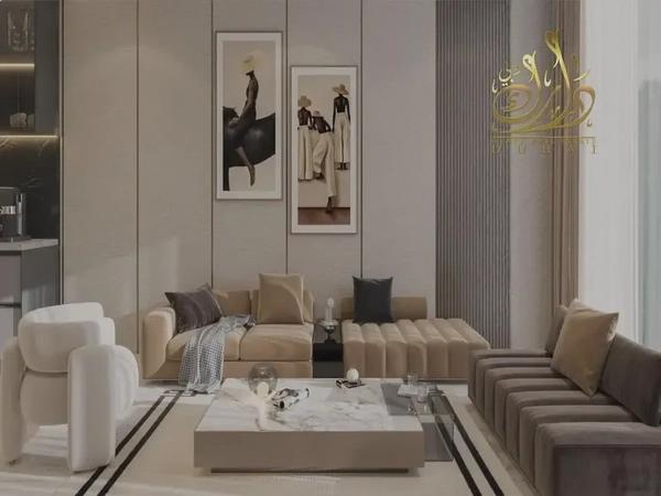 Prime Location | Luxury Living | Flexible Payment Plan