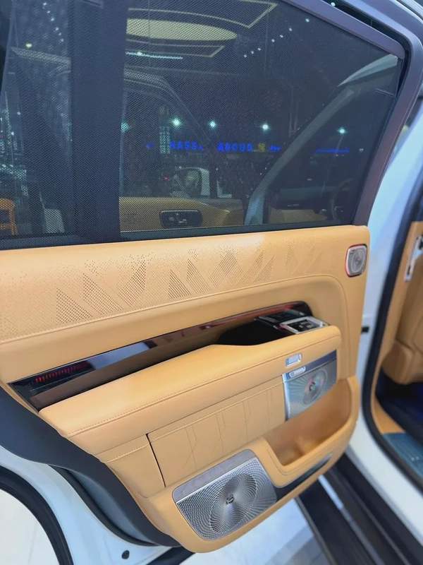 2025 Zeekr 9X ULTRA -Brand new