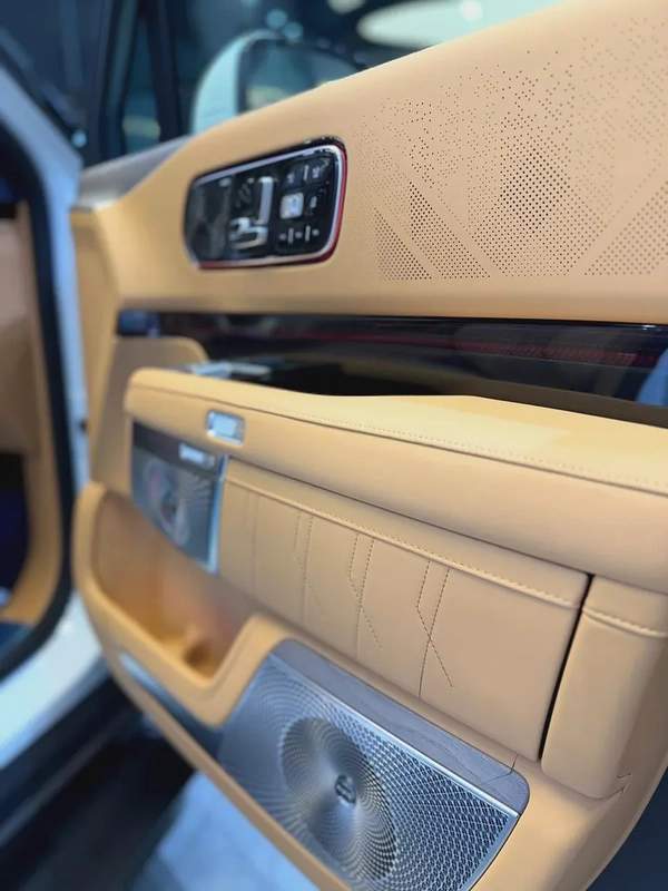 2025 Zeekr 9X ULTRA -Brand new