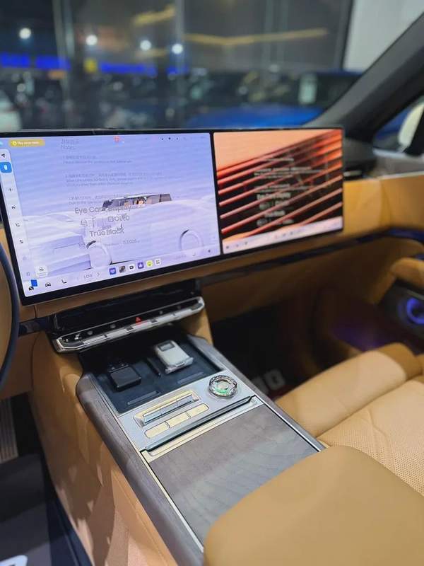 2025 Zeekr 9X ULTRA -Brand new