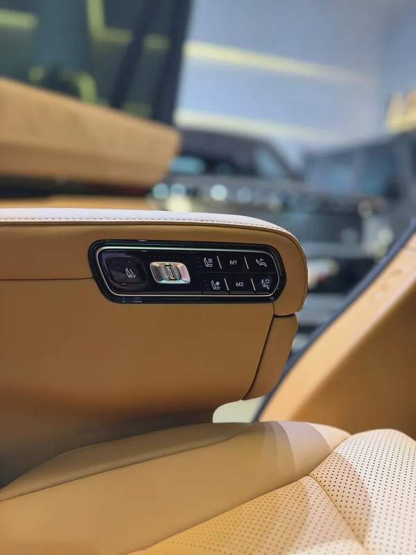 2025 Zeekr 9X ULTRA -Brand new