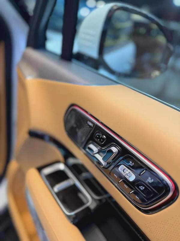 2025 Zeekr 9X ULTRA -Brand new