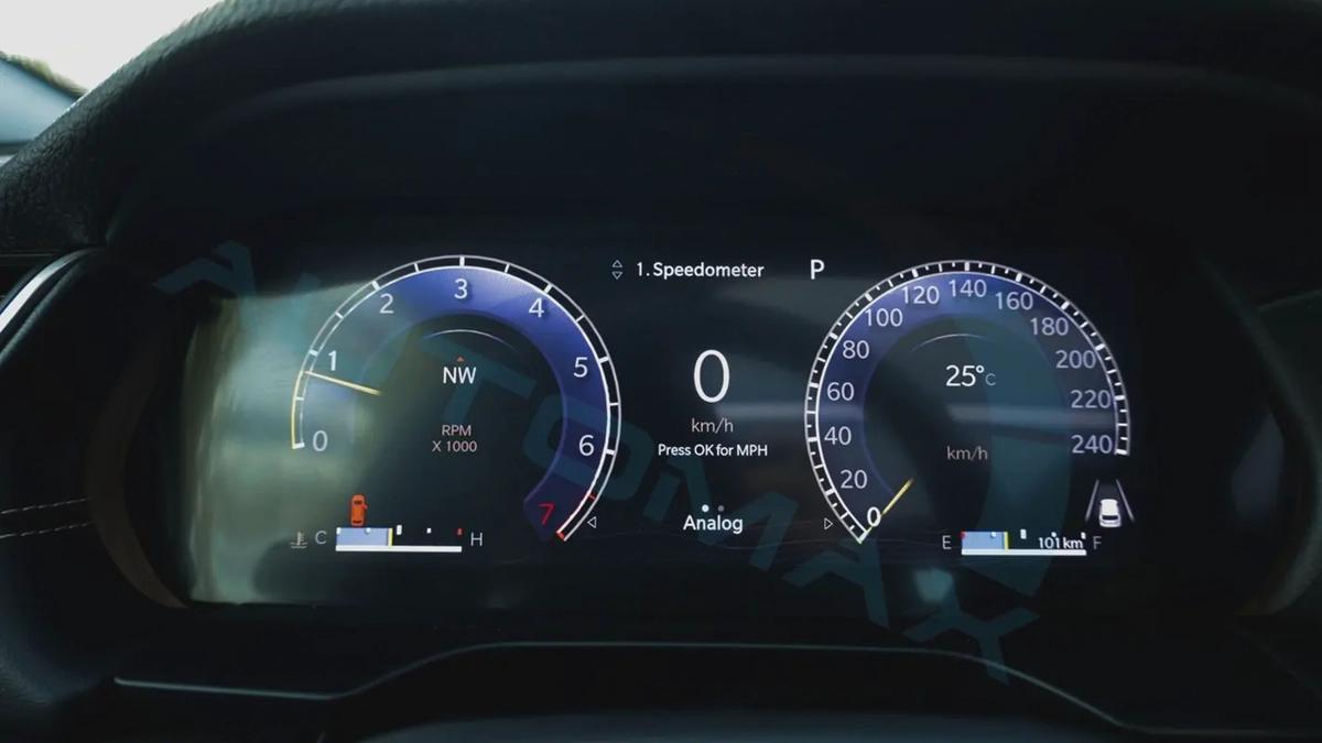 2025 JEEP GRAND CHEROKEE L LIMITED PLUS LUXURY GCC 0Km With 3 Years Or 60,000 Km Warranty-7-7
