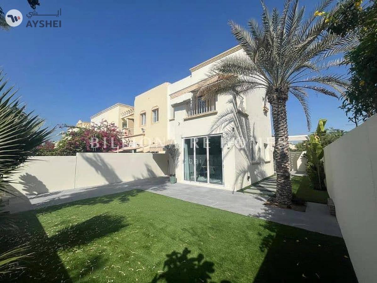 The Springs 2, The Springs, Dubai-0-landscape