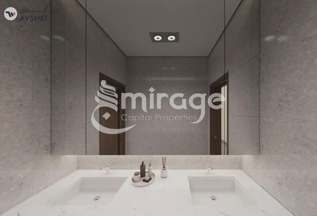 VILLA FOR SALE IN SAADIYAT LAGOONS, SAADIYAT ISLAND-3-3