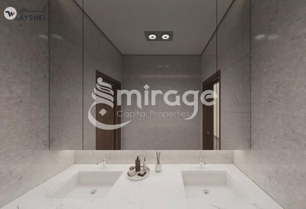 VILLA FOR SALE IN SAADIYAT LAGOONS, SAADIYAT ISLAND