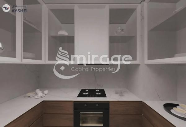 VILLA FOR SALE IN SAADIYAT LAGOONS, SAADIYAT ISLAND