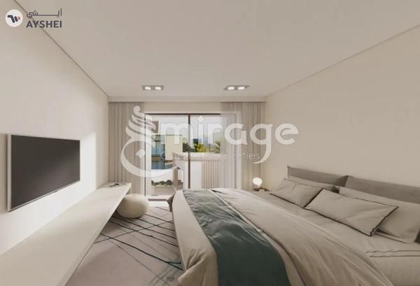 VILLA FOR SALE IN SAADIYAT LAGOONS, SAADIYAT ISLAND