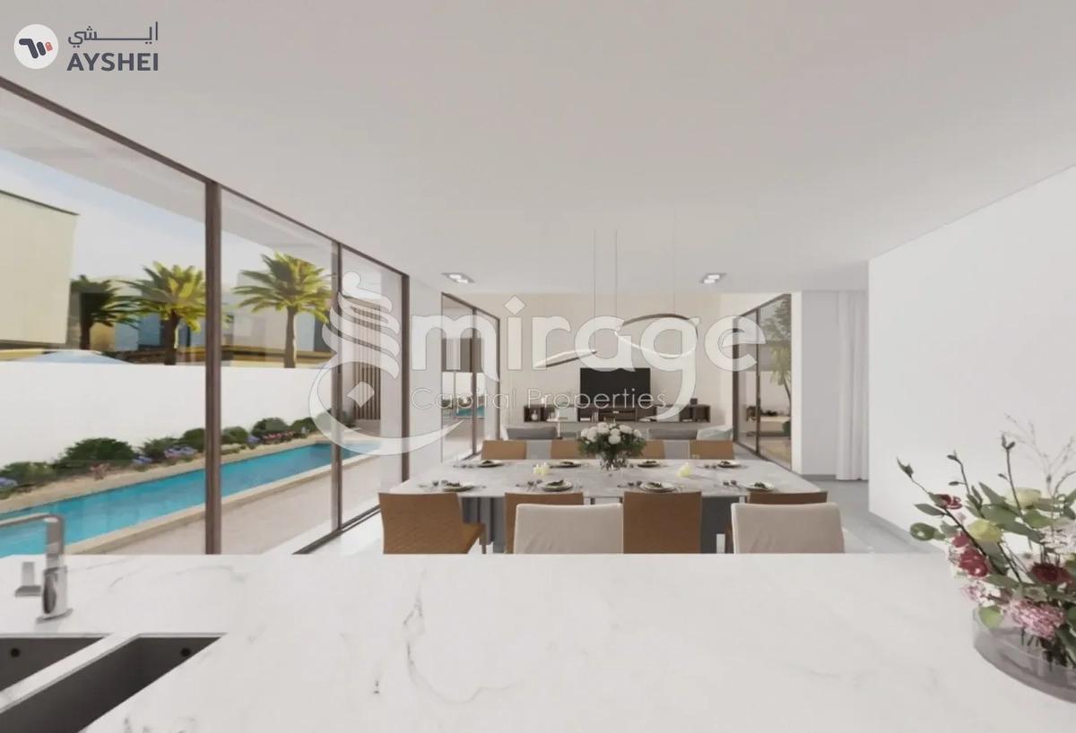 VILLA FOR SALE IN SAADIYAT LAGOONS, SAADIYAT ISLAND-6-6