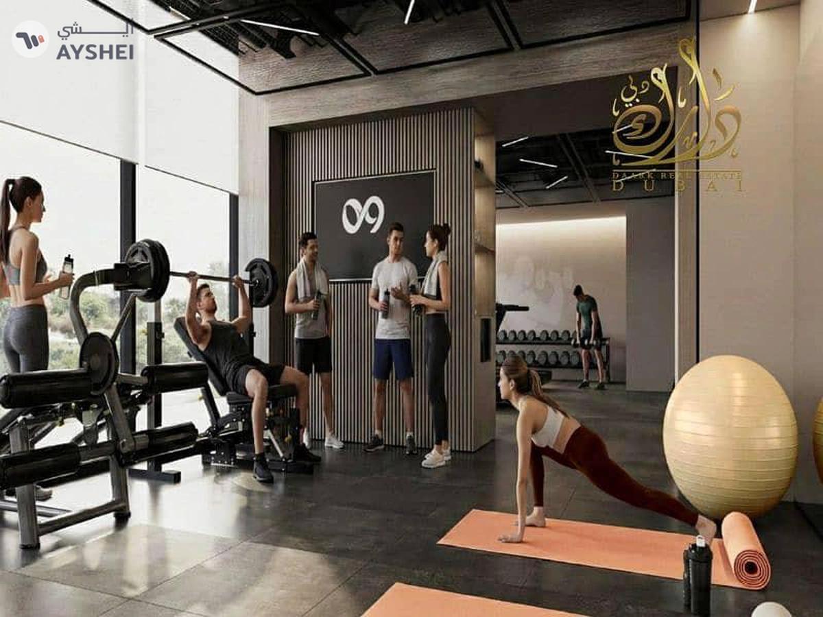 15%DISCOUNT || 3YEARS POST HANDOVER || CHEAPEST PRICE FOR SQFT || SMART HOME || HIGH ROI-2-2