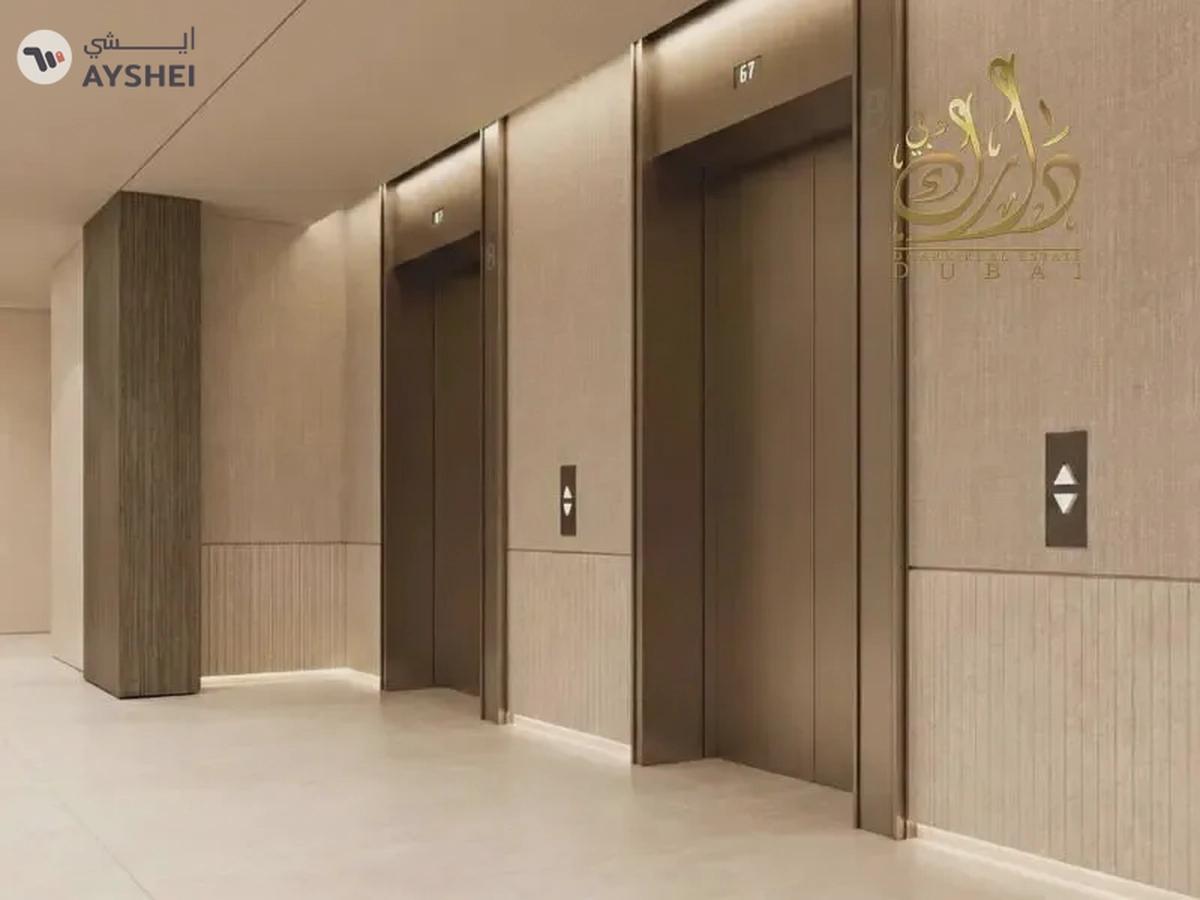 15%DISCOUNT || 3YEARS POST HANDOVER || CHEAPEST PRICE FOR SQFT || SMART HOME || HIGH ROI-4-4