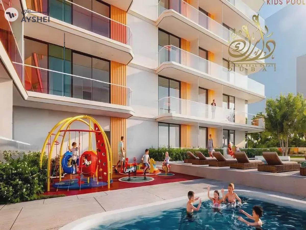 15%DISCOUNT || 3YEARS POST HANDOVER || CHEAPEST PRICE FOR SQFT || SMART HOME || HIGH ROI-5-5