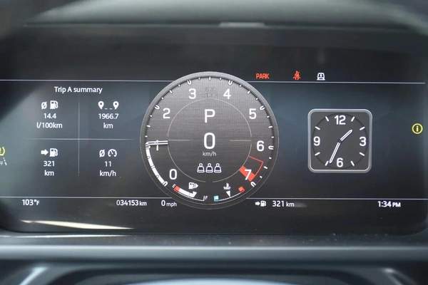 DEFENDER 90 P400 X DYNAMIC SE WHITE | 2024