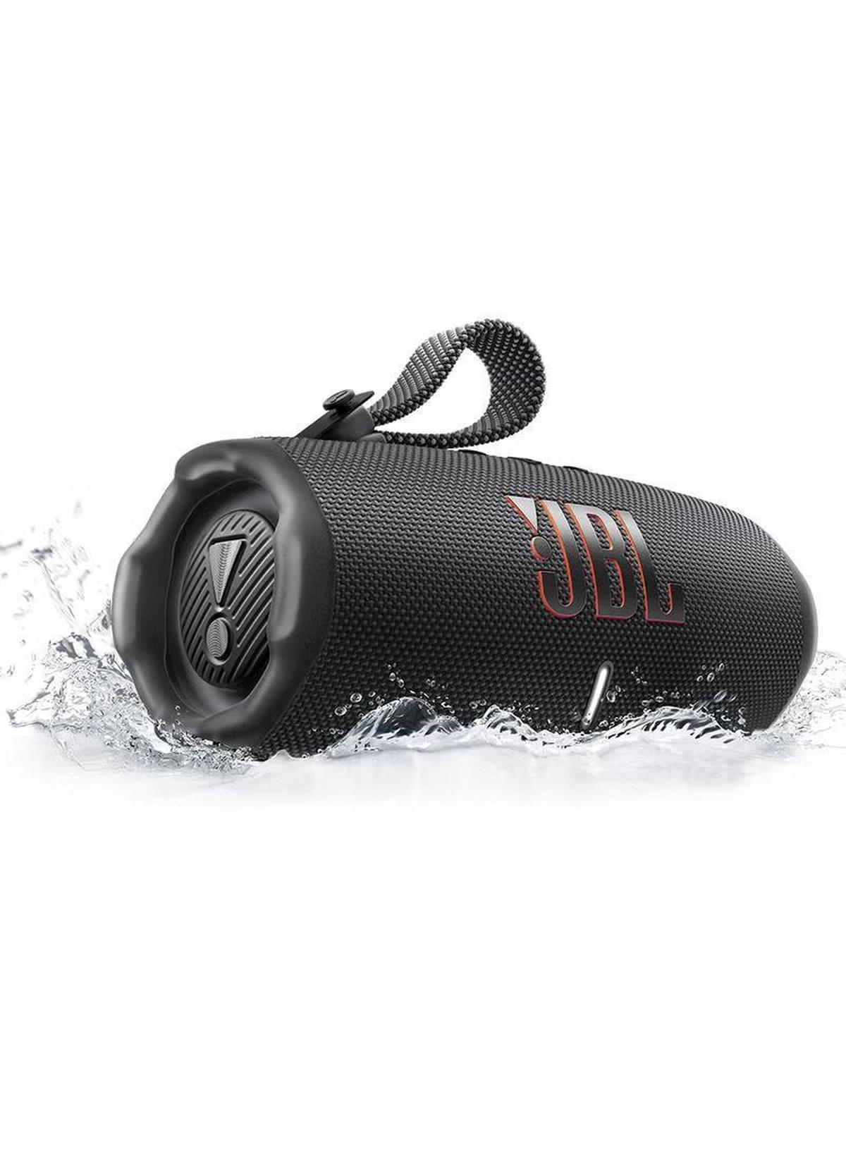 JBL Charge 6 - Portable Waterproof And Drop-Proof Bluetooth Speaker-1-portrait