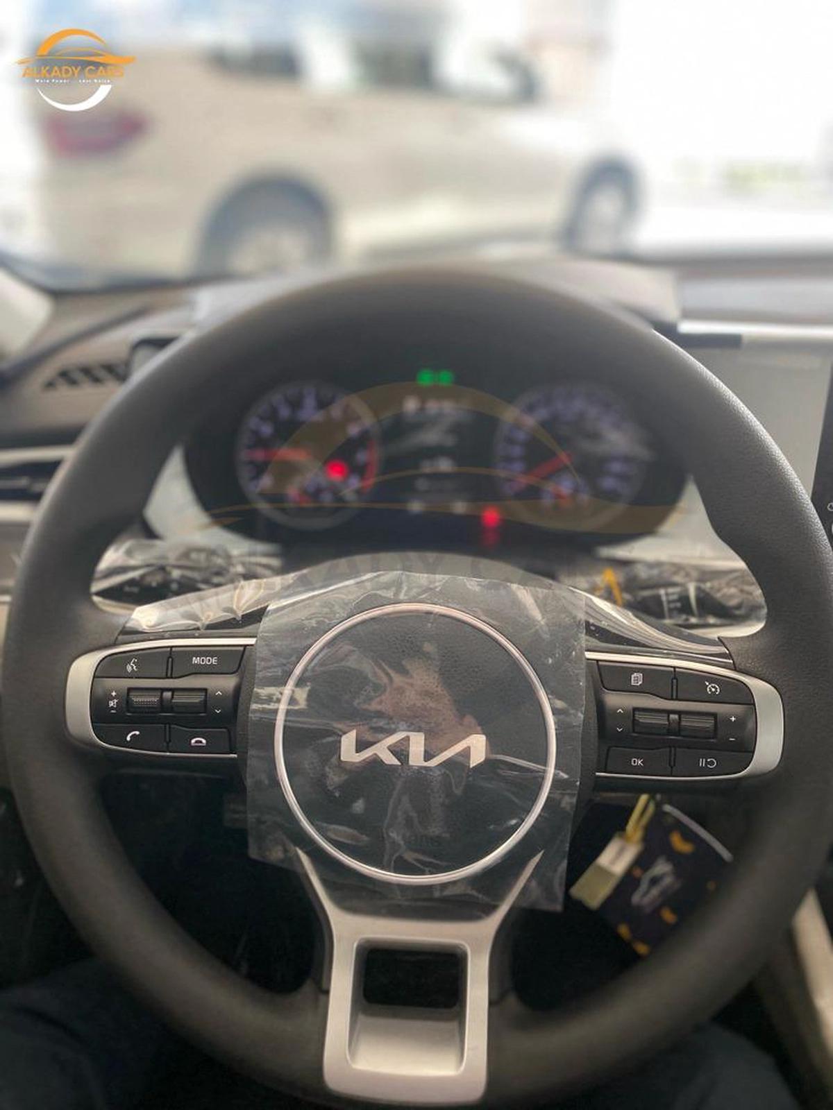 KIA K5 2.5L GDI FWD MODEL 2024 GCC SPECS-1-1