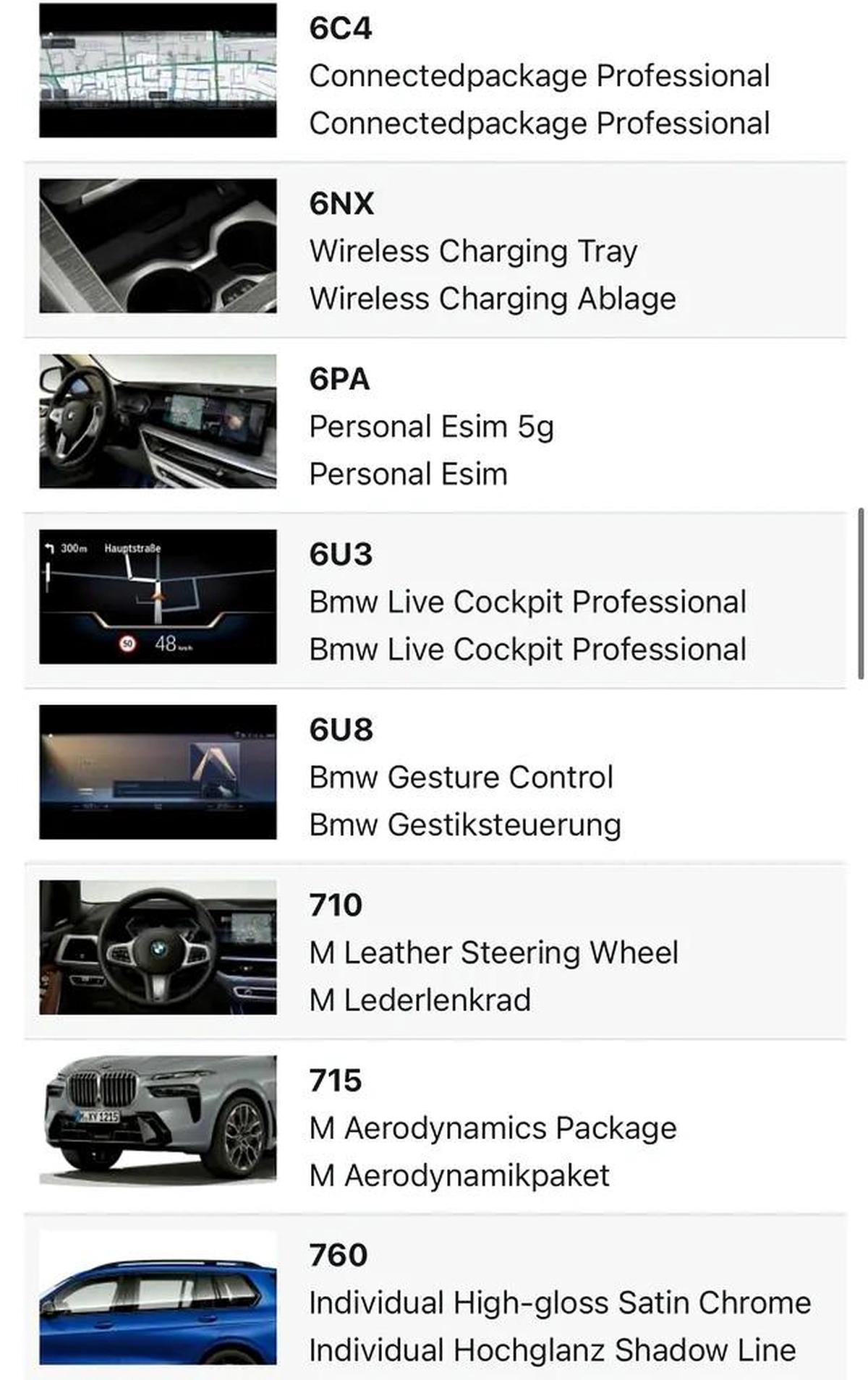 2024 BMW X7 xDrive40i M-Kit-9-9