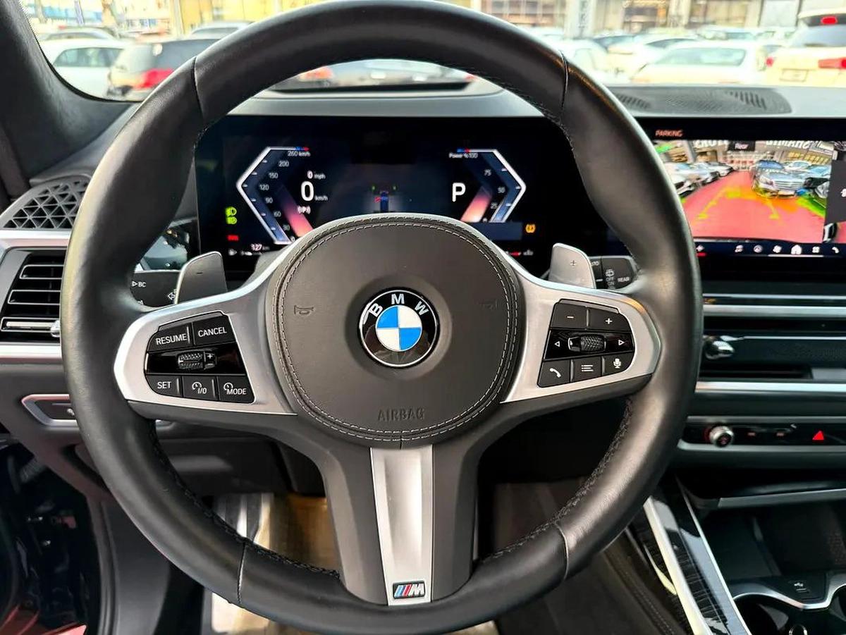 2024 BMW X7 xDrive40i M-Kit-14-14