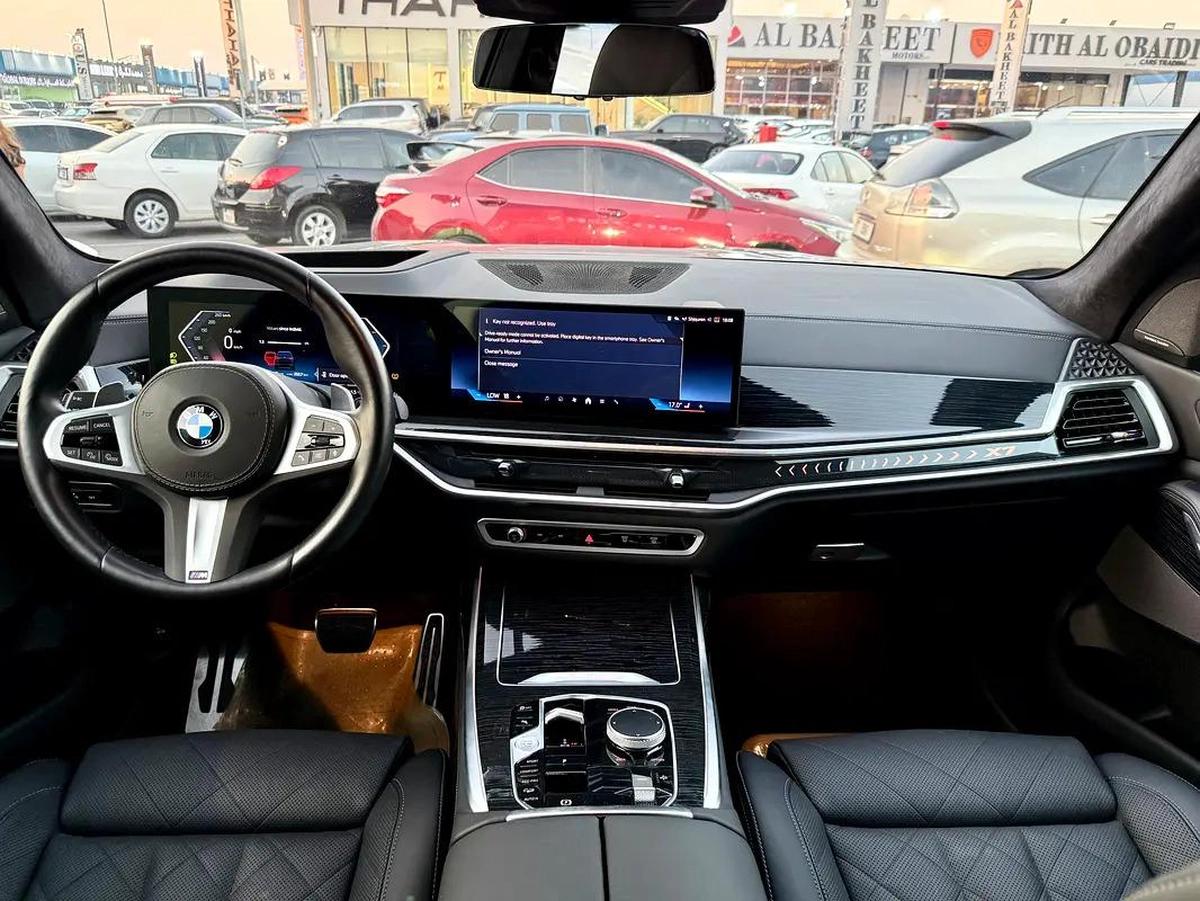 2024 BMW X7 xDrive40i M-Kit-7-7