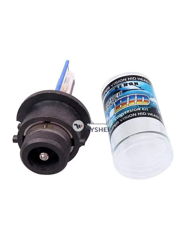 Generic 2-Piece D4R 3800 LM 4300K HID Bulbs Xenon Lights