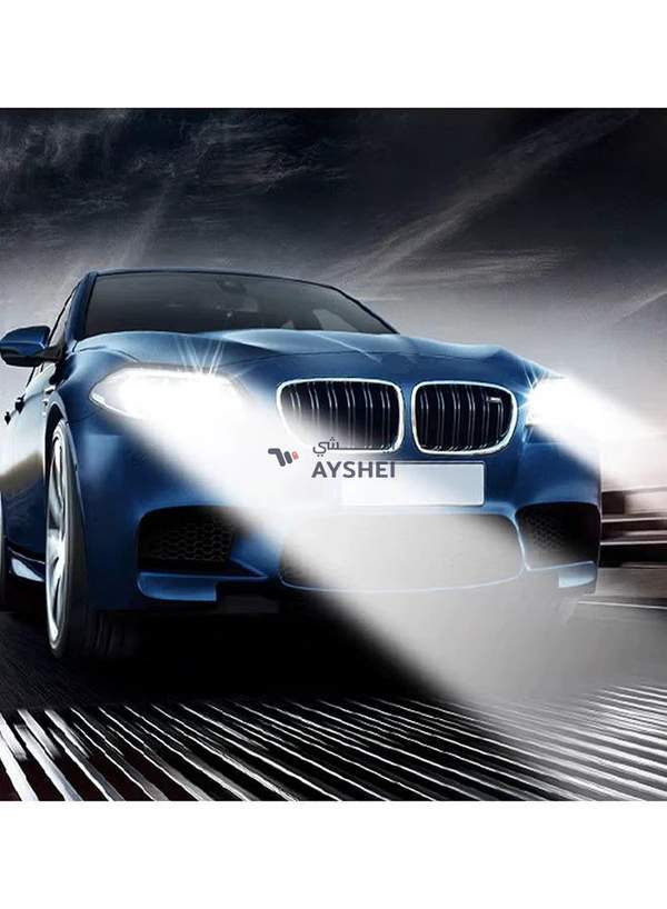 Generic 2-Piece D4R 3800 LM 4300K HID Bulbs Xenon Lights