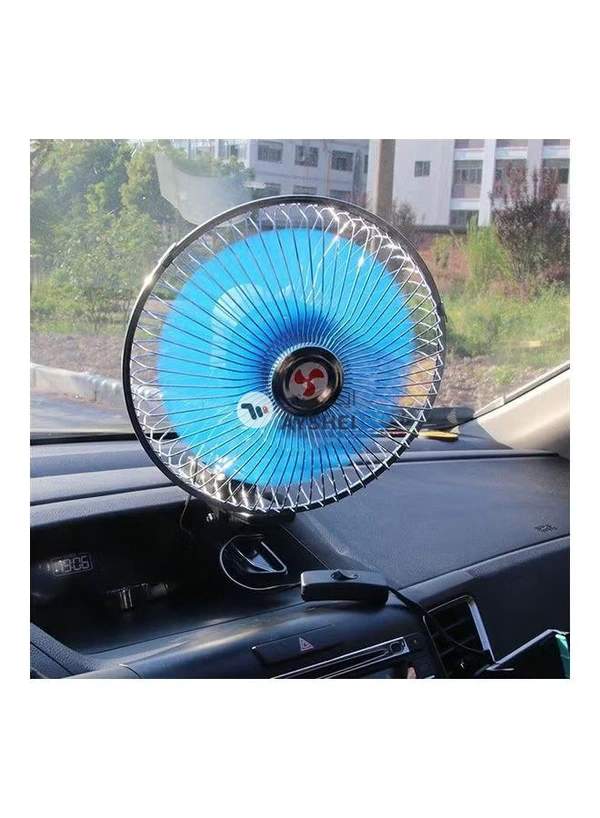 Generic Vehicle Auto Fan Oscillating