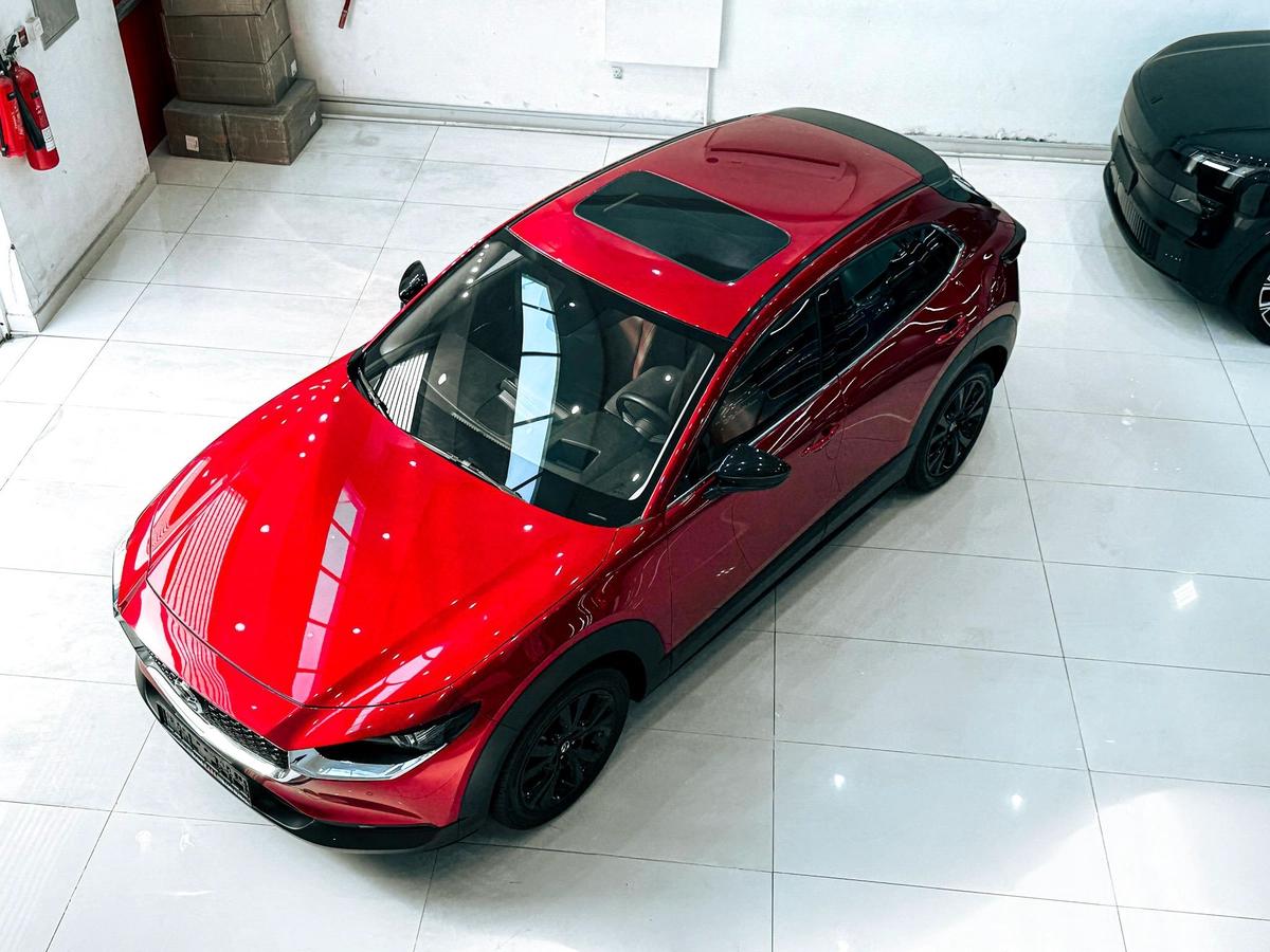 Massive Price Drop!!! // AED 1,100 // 20%DP// 2023 Mazda CX-30 2.0L V4-4-4