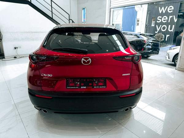 Massive Price Drop!!! // AED 1,100 // 20%DP// 2023 Mazda CX-30 2.0L V4