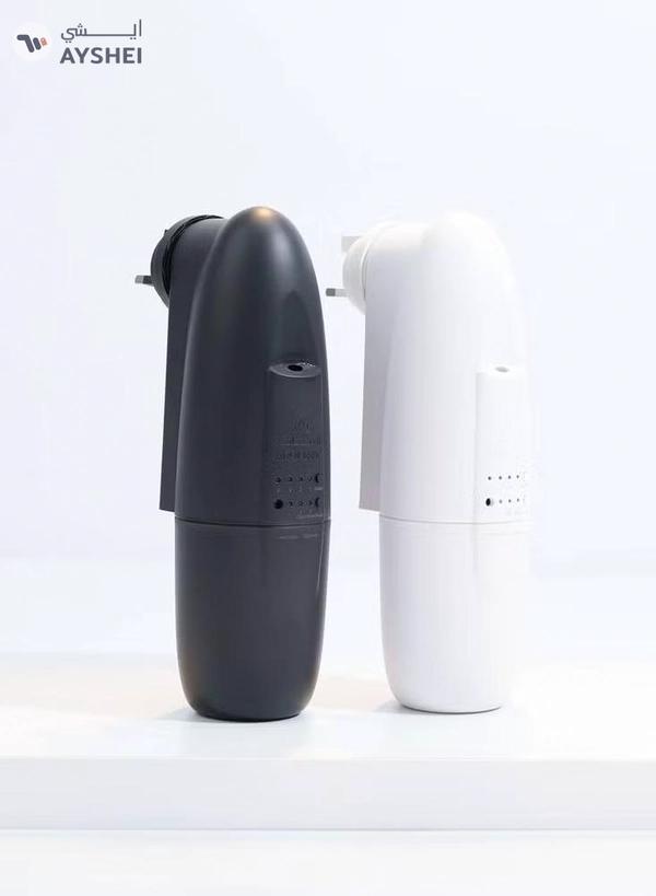 Aromatic Air Perfuming Diffuser AF90 Plastic White 100 ml