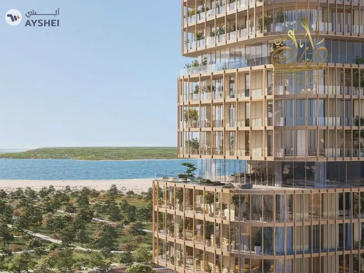 BEYOND BY OMNIYAT | WATERFRONT ICON | UNITS MOVING-8-8