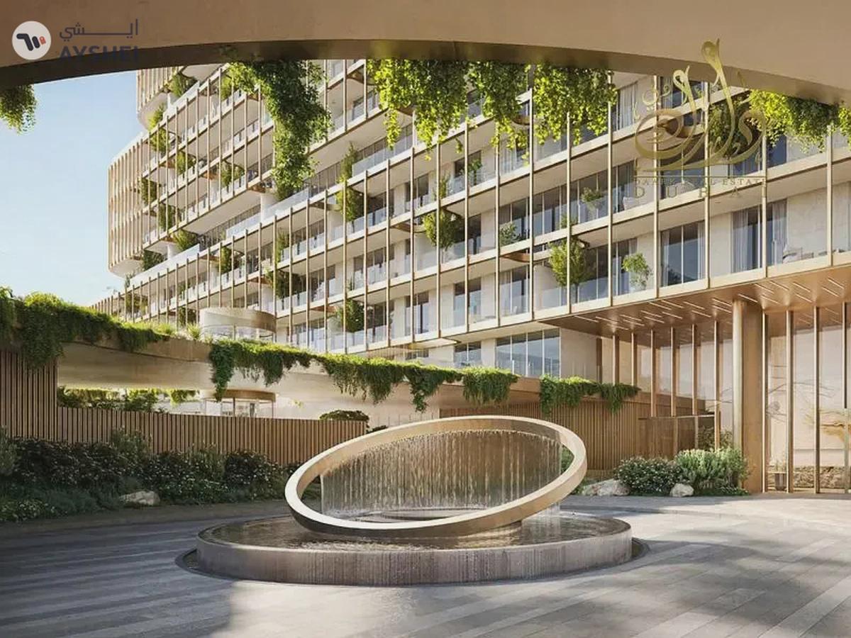 BEYOND BY OMNIYAT | WATERFRONT ICON | UNITS MOVING-6-6