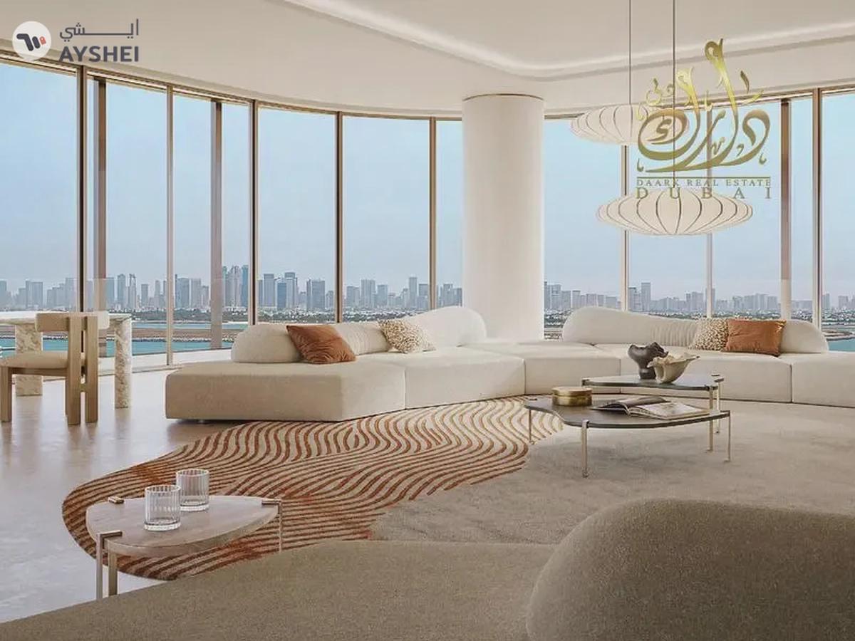 BEYOND BY OMNIYAT | WATERFRONT ICON | UNITS MOVING-17-17