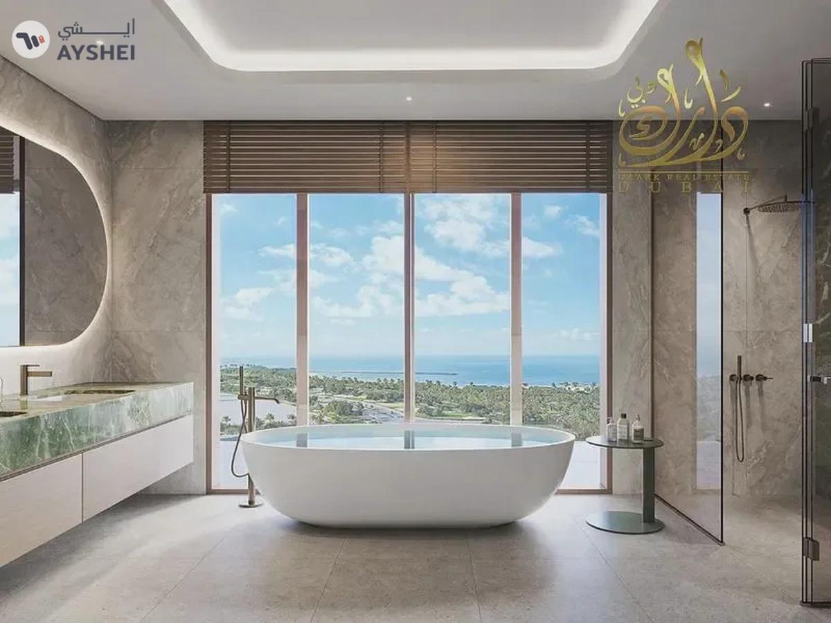 BEYOND BY OMNIYAT | WATERFRONT ICON | UNITS MOVING-19-19