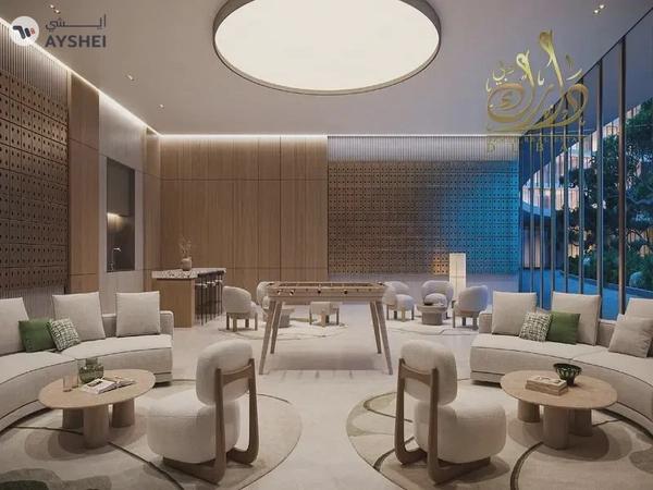 BEYOND BY OMNIYAT | WATERFRONT ICON | UNITS MOVING